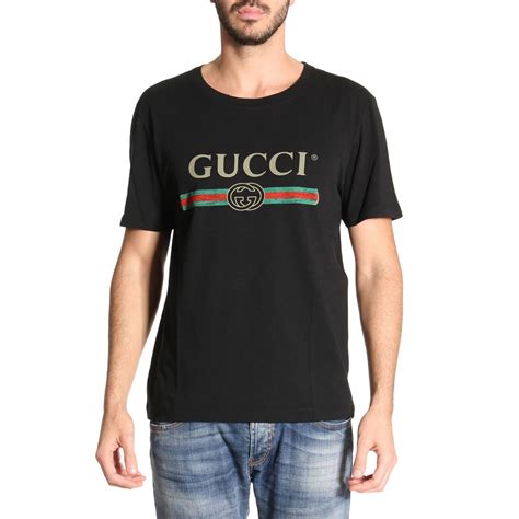 gucci men's shirts ebay|genuine gucci t shirts.